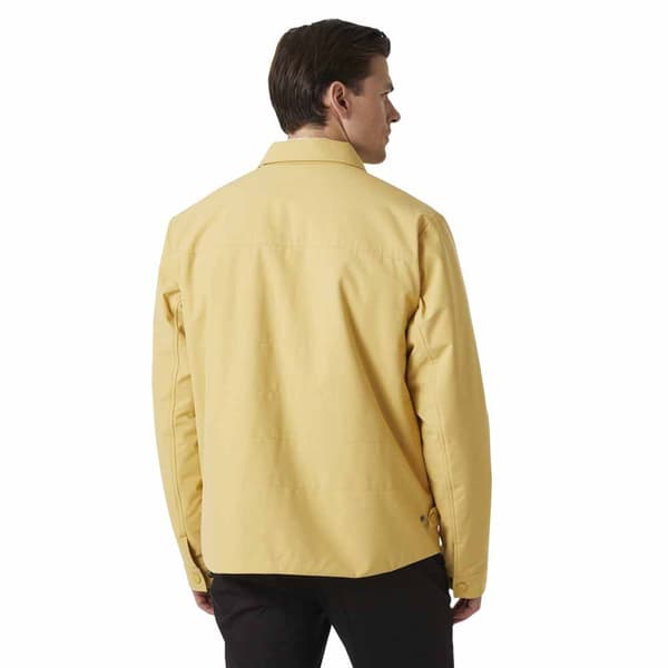 Helly Hansen Escape Insulated Jakke Gul XL Mand
