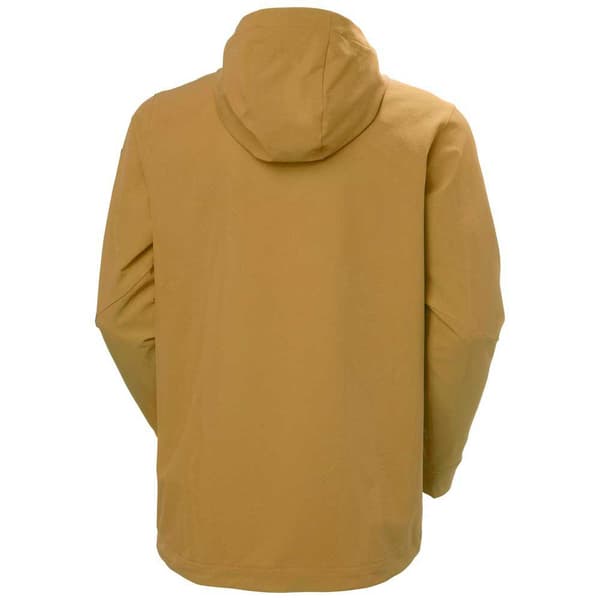 Helly Hansen Ullr D Shield 2.0 Softshelljacka Brun XL Man
