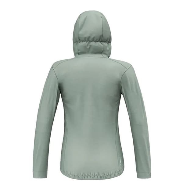 Salewa Puez 2.5l Powertex Jacka Grönt XS Kvinna