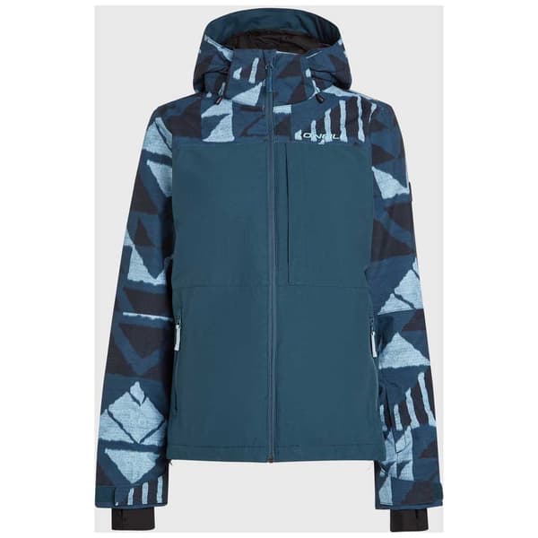 O´neill Aplite Plus Takki Sininen XL Nainen