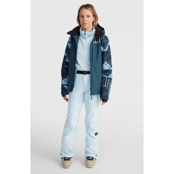 O´neill Aplite Plus Takki Sininen XL Nainen