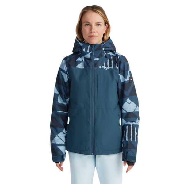 O´neill Aplite Plus Takki Sininen XL Nainen