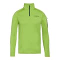 Miniatyrbillede 2 af 3: Trangoworld Trieves Fleece Grøn S Mand