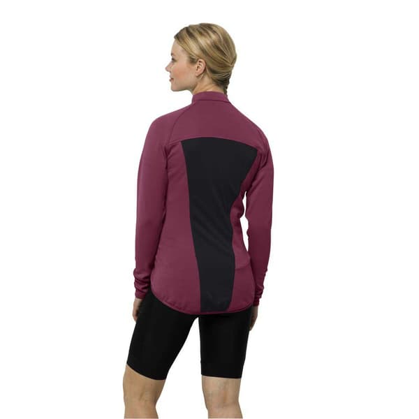 Jack Wolfskin Morobbia Light Jakke Lilla XS Kvinde