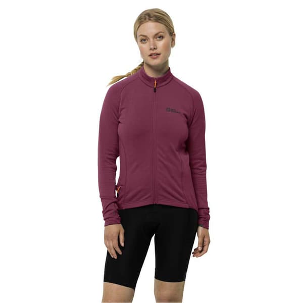 Jack Wolfskin Morobbia Light Jakke Lilla XS Kvinde