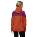 Miniatyrbild 1 av 4: Jack Wolfskin Weiltal 2l Jacka Lila XS Kvinna