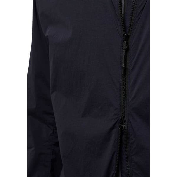 Jack Wolfskin Bike Commute Xt Jakke Blå S Mand