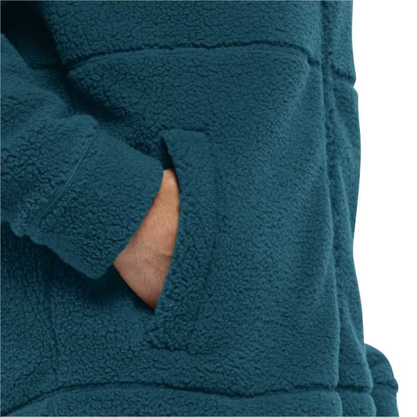 Jack Wolfskin Felslicht Jakke Grøn,Blå 3XL Mand