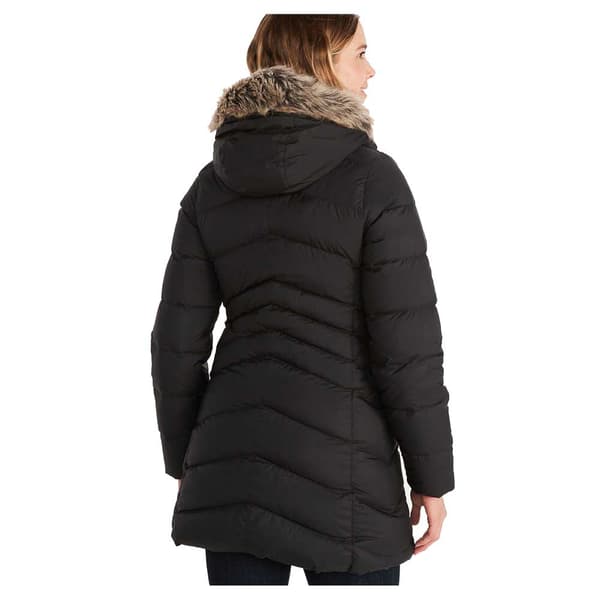 Marmot Montreal Jacka Svart XS Kvinna
