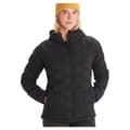 Pikkukuva 1 / 5: Marmot Warmcube Active Novus Takki Musta S Nainen