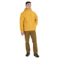 Miniatyrbillede 3 af 6: Marmot Waypoint Goretex Jakke Gul S Mand