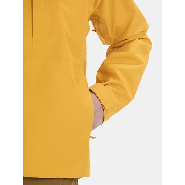 Marmot Waypoint Goretex Jakke Gul S Mand