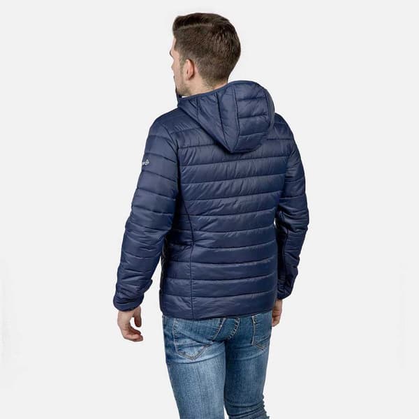 Izas Gabes M Jakke Blå 6XL Mand