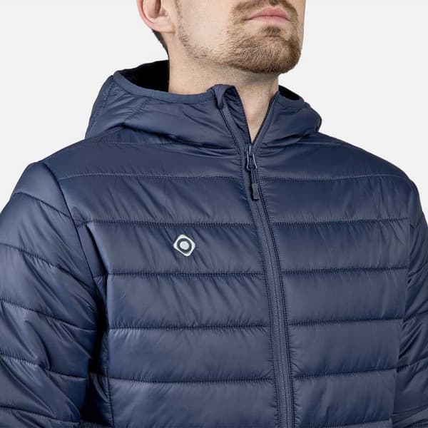 Izas Gabes M Jakke Blå 6XL Mand