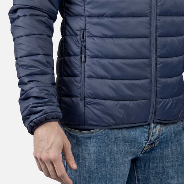 Izas Gabes M Jakke Blå 6XL Mand