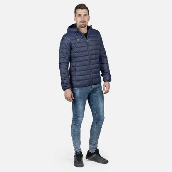 Izas Gabes M Jakke Blå 6XL Mand