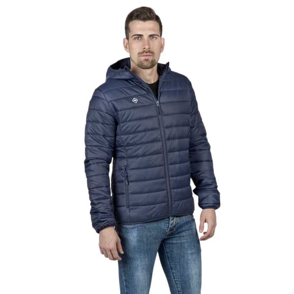 Izas Gabes M Jakke Blå 6XL Mand