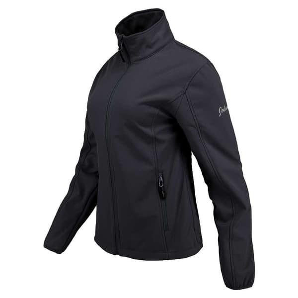 Joluvi Mengali Fleece Svart L Kvinna