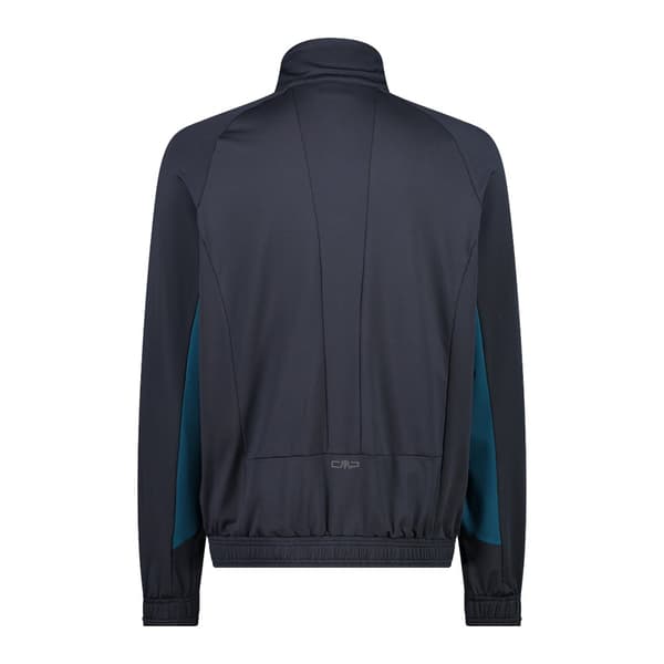 Cmp 32c2507 Jakke Grøn 4XL Mand