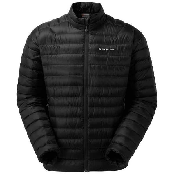 Montane Anti Takki Harmaa 2XL Mies