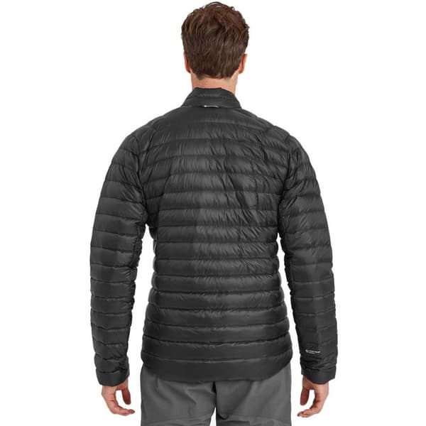 Montane Anti Takki Harmaa 2XL Mies