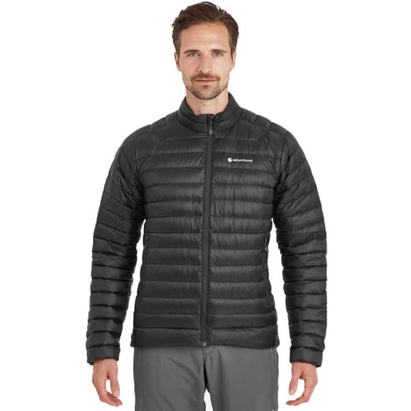 Montane Anti Takki Harmaa 2XL Mies