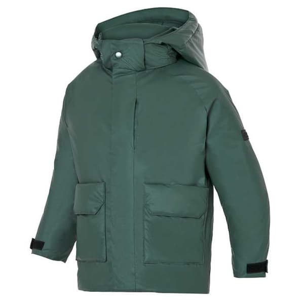 Joluvi Austin Parka Grøn 12 Years Dreng