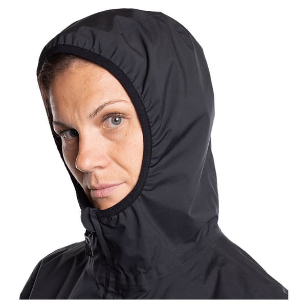 Trangoworld Tacora Th Jacka Svart 2XL Kvinna