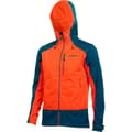 Miniatyrbild 1 av 2: Trangoworld Trx2 Soft Pro Dr Fleece Orange 2XL Man