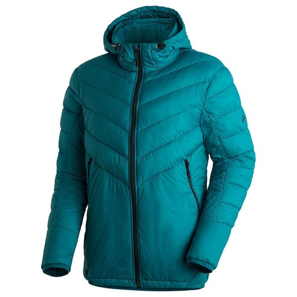 Maier Sports Loket Hiking M Jakke Grøn 4XL Mand