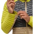 Miniatyrbild 5 av 6: Haglofs L.i.m Mimic Jacka Gul XL Man