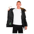 Miniatyrbillede 4 af 4: Alpha Industries Explorer Jakke Sort XL Mand