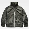Miniatyrbild 3 av 4: G-star Summer Windbreaker Jacka Grönt L Kvinna