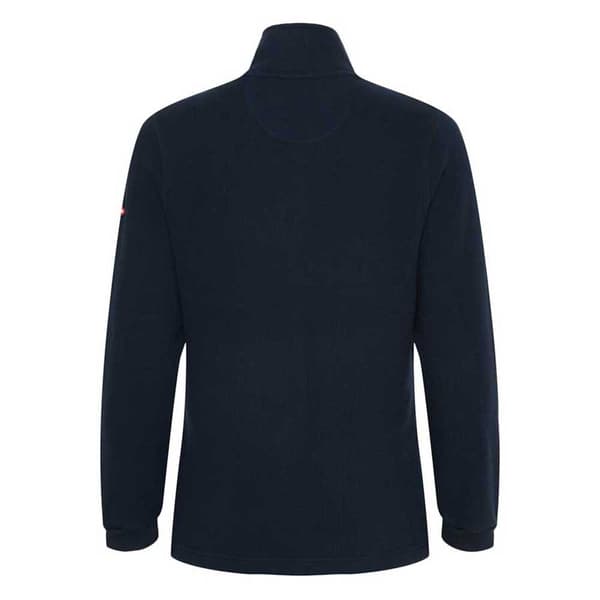 Sea Ranch Manuela Puolivetskari-pusero Sininen 2XL Nainen