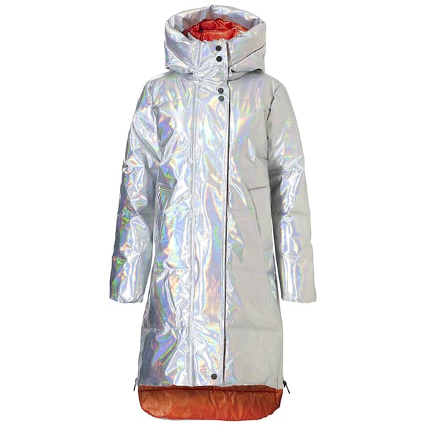 Rehall Moon-r Parka Flerfarvet M Mand