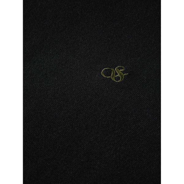 Scotch & Soda Essentials Tröja Svart 2XL Man