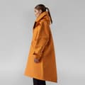 Miniatyrbild 7 av 7: G-star E Fishtail Parka Brun M Kvinna