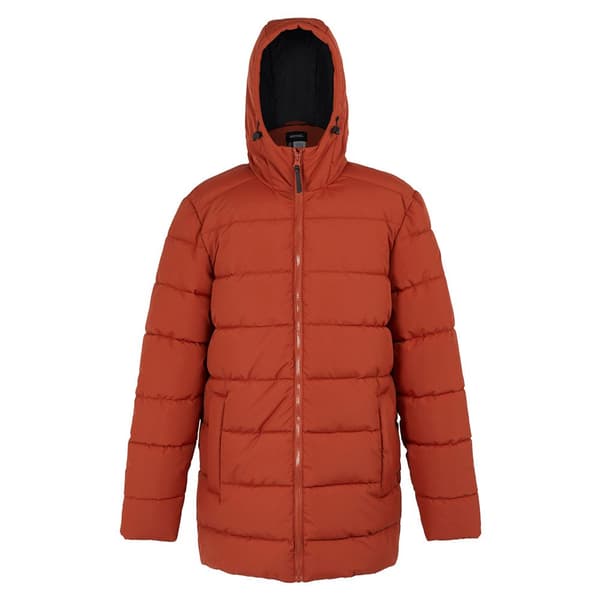 Regatta Lakiver Jacka Orange L Man