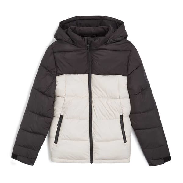 O´neill O´riginals Puffjacka Svart 14-15 Years Flicka