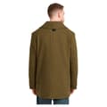 Miniatyrbillede 2 af 4: G-star Wool Peacoat Jakke Grøn XL Mand