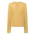 Miniatyrbillede 2 af 2: Pepe Jeans Isabella Cardigan Gul S Kvinde