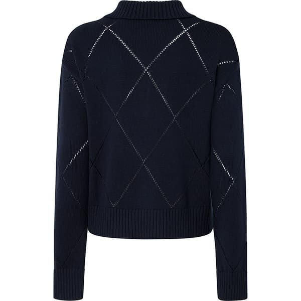 Pepe Jeans Idris Trøje Blå XS Kvinde