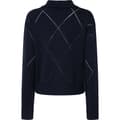 Miniatyrbillede 3 af 5: Pepe Jeans Idris Trøje Blå XS Kvinde