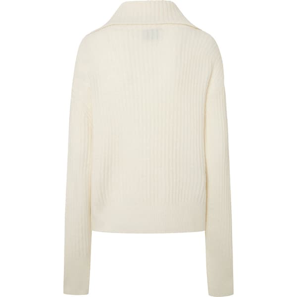 Pepe Jeans Irma Kardigan Beige M Kvinna