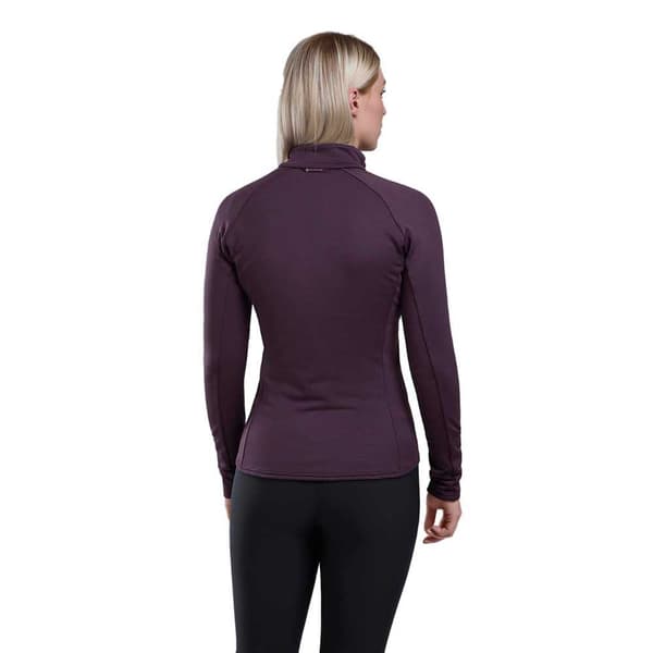 Montane Protium Takki Violetti L Nainen