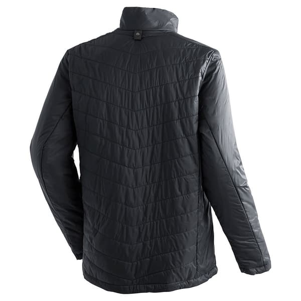 Maier Sports Peyor 3in1 Jacka Svart L / Regular Man