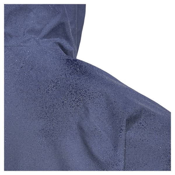 Adidas Terrex Multi 2l Rain.rdy Jakke Blå M Mand