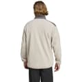 Pikkukuva 2 / 5: Adidas Terrex Multi Vetoketjullinen Fleecetakki Beige S Mies