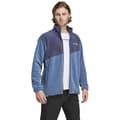 Pikkukuva 4 / 5: Adidas Terrex Multi Vetoketjullinen Fleecetakki Sininen S Mies