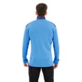 Pikkukuva 1 / 3: Adidas Terrex Multi Light Vetoketjullinen Fleecetakki Sininen XL Mies